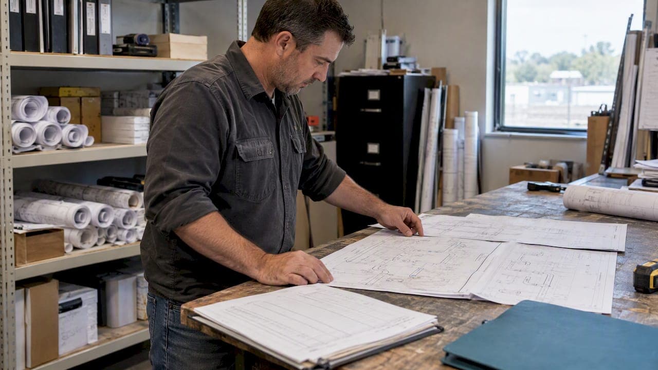 Version Control Estimates: Three Way Calibration for Trade Teams