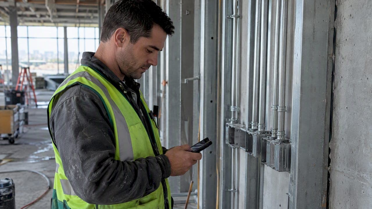 Mobile Timesheet Rollout: Test One Full Pay Cycle With Trade Subs