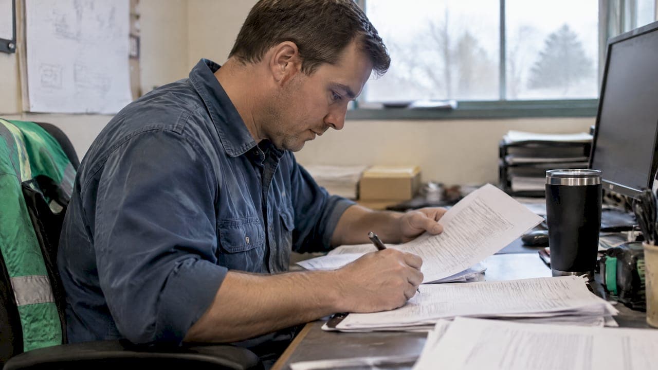 GC Addendum Tracking: A Missed Acknowledgment Can Sink Trade Sub Bids
