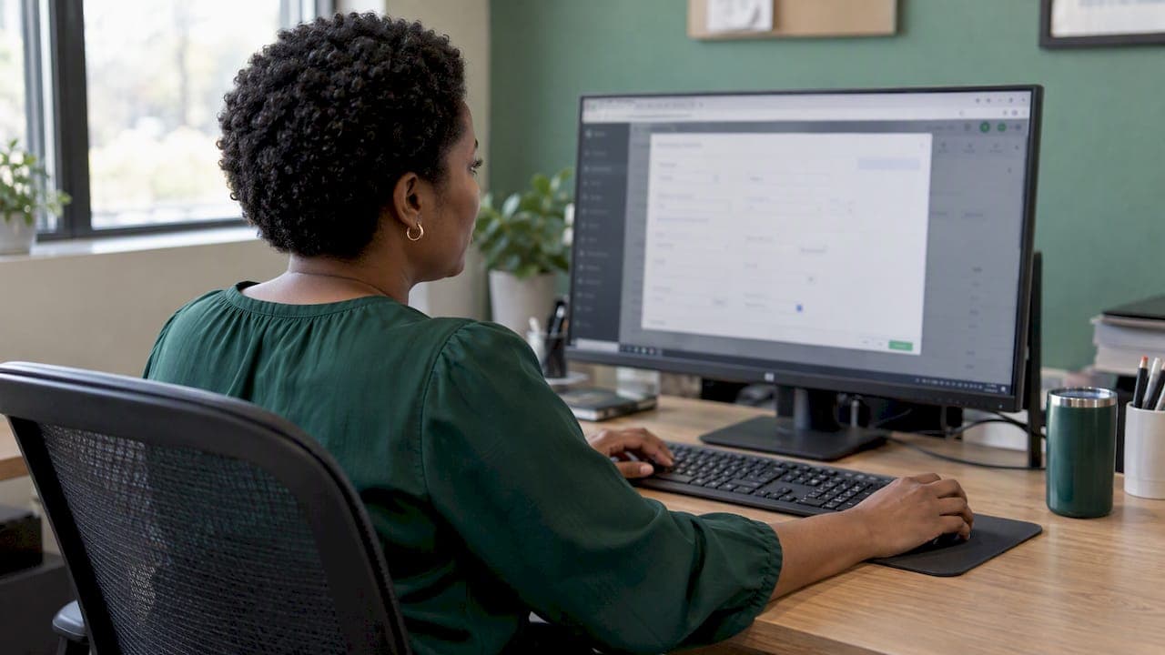 QuickBooks Retainage Setup for Trade Subcontractors